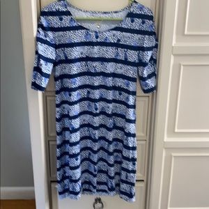 Lilly Pulitzer dress sz small